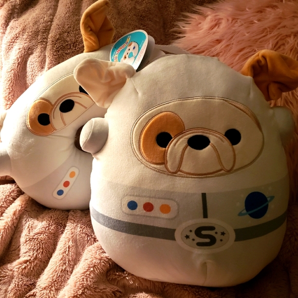 Squishmallow - Picture 1 of 4